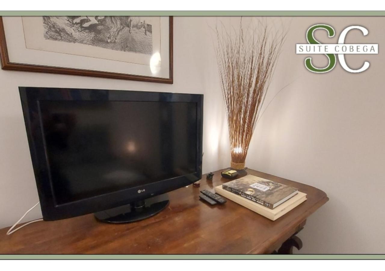 Suite Cobega Appartamento In Centro Citta Taranto Exterior photo